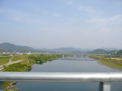 四万十川